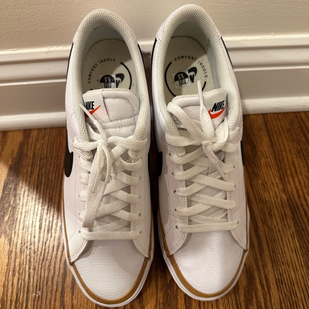Nike Court Legacy Men's Shoes - Size 9.5
